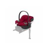 Cybex ATON B2 I-SIZE Dynamic Red | mid red