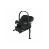 Cybex ATON B2 I-SIZE+BASE ONE Volcano Black | black