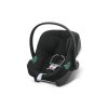 Cybex ATON B2 I-SIZE+BASE ONE Volcano Black | black