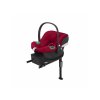 Cybex ATON B2 I-SIZE+BASE ONE Dynamic Red | mid red