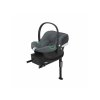 Cybex ATON B2 I-SIZE+BASE ONE Steel Grey | dark grey