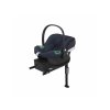 Cybex ATON B2 I-SIZE+BASE ONE Bay Blue | dark blue