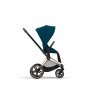 Cybex PRIAM Seat pack Mountain Blue | turquoise 2023
