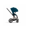 Cybex PRIAM Seat pack Mountain Blue | turquoise 2023