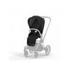 Cybex PRIAM Seat pack Deep Black | black 2023