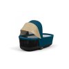 Cybex PRIAM Lux korba Mountain Blue | turquoise 2023