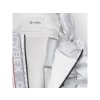 Cybex Platinum Zimní Fusak Arctic Silver | silver