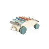 Zopa Dřevěný tahací xylofon, Xylophone