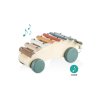 Zopa Dřevěný tahací xylofon, Xylophone