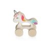 Zopa Dřevěný jezdící jednorožec, Unicorn