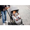 Britax Römer Set 2v1 kočárek Smile III + hluboká korba, Fossil Grey