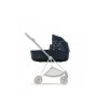Cybex MIOS JEWELS OF NATURE Lux korba | dark blue