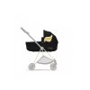 Cybex MIOS WINGS BY JEREMY SCOTT Lux korba | black