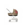 Cybex MIOS KAROLINA KURKOVA Lux korba One Love | multicolor