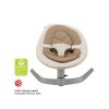 Nuna LEAF™ 2022 teak, lehátko