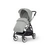 Inglesina Sportovní kočárek Electa 2022 Greenwich Silver