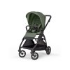 Inglesina Sportovní kočárek Electa 2022 Tribeca Green