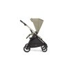 Inglesina Sportovní kočárek Electa 2022 Tribeca Green