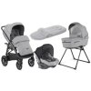 Inglesina Aptica XT Darwin systém 4v1 2022 Horizon Grey