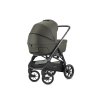 Inglesina Aptica XT Darwin systém 4v1 2022 Sequoia Green