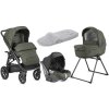 Inglesina Aptica XT Darwin systém 4v1 2022 Sequoia Green