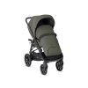Inglesina Sportovní kočárek Aptica XT Total Black 2022 Charcoal Grey