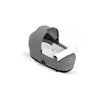 Cybex MIOS Lux korba Plus Manhattan Grey Plus | mid grey 2023