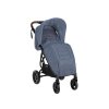 VALCO BABY Nánožník na kočárek SNAP 4 TREND TAILOR Made Denim