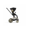 Cybex ePRIAM WINGS BY JEREMY SCOTT | black