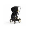 Cybex ePRIAM WINGS BY JEREMY SCOTT | black