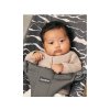 BabyBjörn Lehátko Bouncer Bliss Landscape print cotton