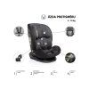 Zopa Autosedačka Universal Fix 2, Night Black