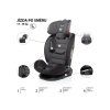 Zopa Autosedačka Universal Fix 2, Night Black