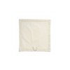 Elodie Details Bavlněné ubrousky 2ks Vanilla White