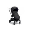 Mamas & Papas Strada kočárek 2v1 Black Diamond - VÝPRODEJ DVOREČEK