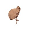Elodie Details Čepeček pro mininka Soft Terracotta 6-12m
