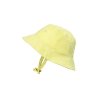 Elodie Details Klobouček proti slunci Sunny Day Yellow 1-2r