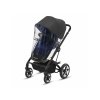 Cybex BALIOS S 2in1 /TALOS S 2in1 Pláštěnka Transparent