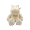 Label Label Plyšák hroch Harvey L - Ivory
