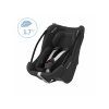 Coral 360 autosedačka Essential Black, NEW