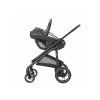 Coral 360 autosedačka Essential Graphite