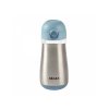 Beaba Hrnek termoizolační nerez 350ml Blue