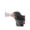 Maxi-Cosi RodiFix AirProtect autosedačka Authentic Black