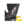 Maxi-Cosi RodiFix AirProtect autosedačka Authentic Black