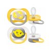 Philips AVENT Šidítko Ultra air neutral (citrus) 6-18m, 2 ks