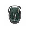 Coral 360 autosedačka Essential Green