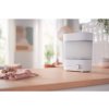 PHILIPS AVENT Sterilizátor parní elektrický Premium SCF293