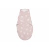 Jollein Zavinovačka 0-3m Wild Rose