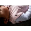 Tommee Tippee Zavinovací spací pytel Grobag Swaddlebag 0-3m celoroční Blush
