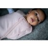 Tommee Tippee Zavinovací spací pytel Grobag Swaddlebag 0-3m celoroční Blush